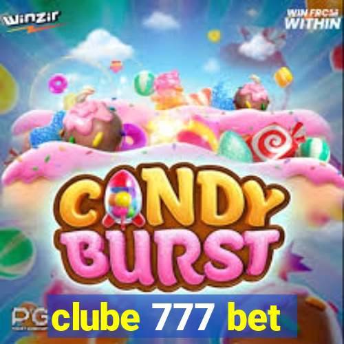 clube 777 bet